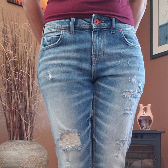Jeans - Picture 4 of 7